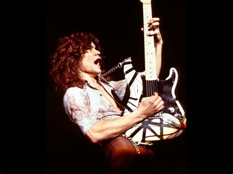 The Secrets Behind Van Halen's 
